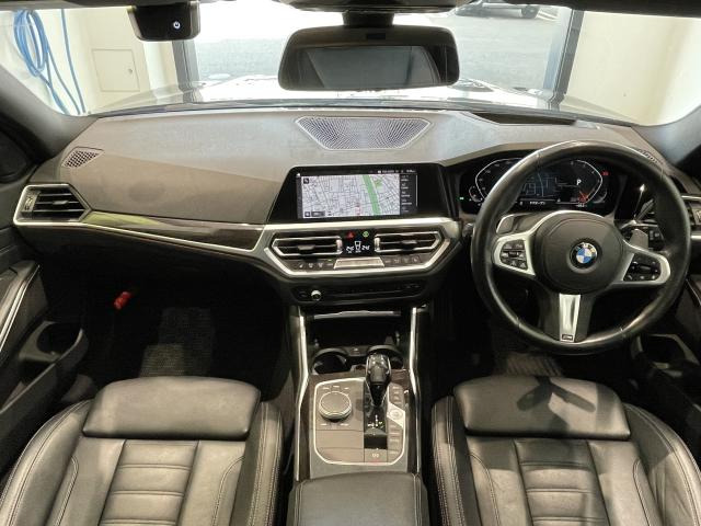 3シリーズツーリング320i Mスポーツ