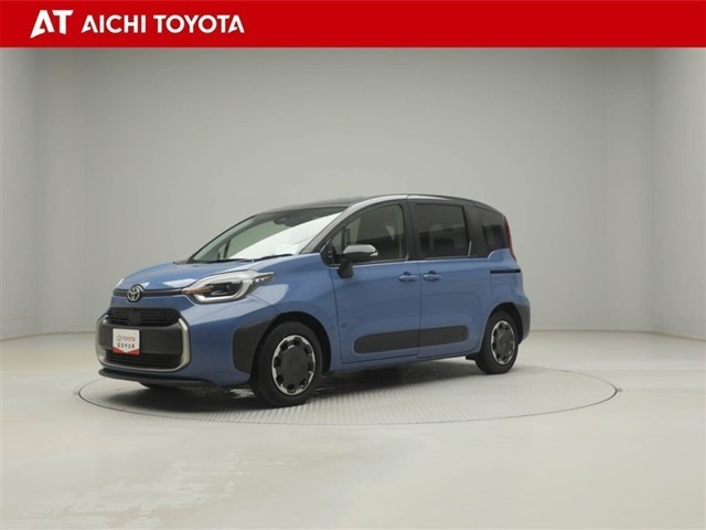 シエンタハイブリッド 1.5 Z
