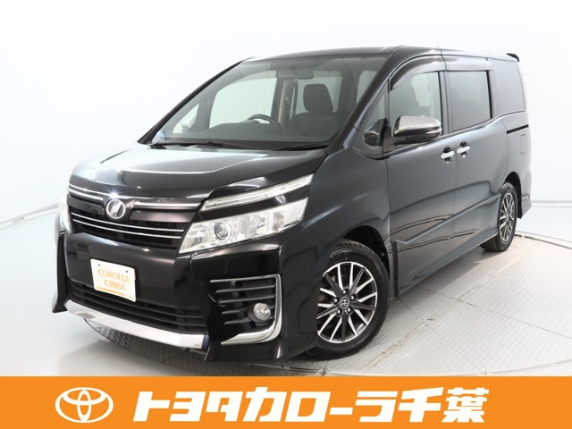 ヴォクシー2.0 ZS 煌