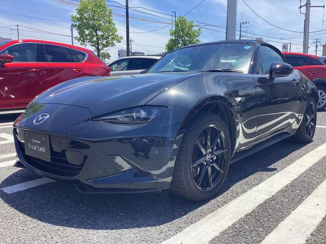 ロードスター1.5 S スペシャルパッケージ