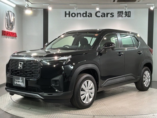 ZR-V1.5 X