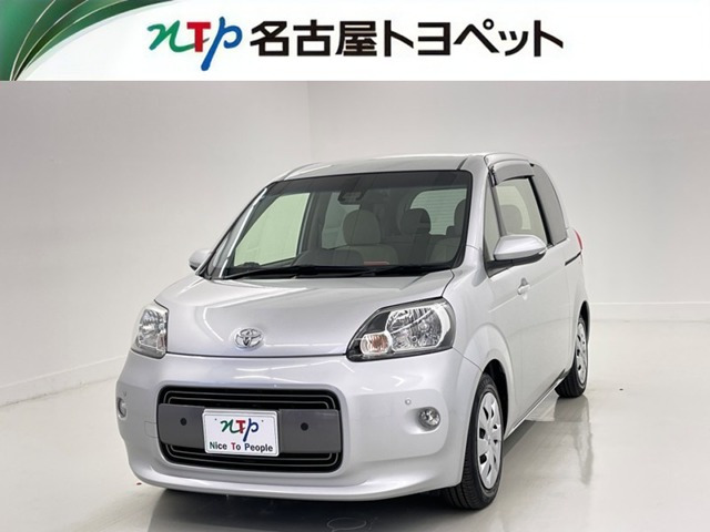 ポルテ1.5 F