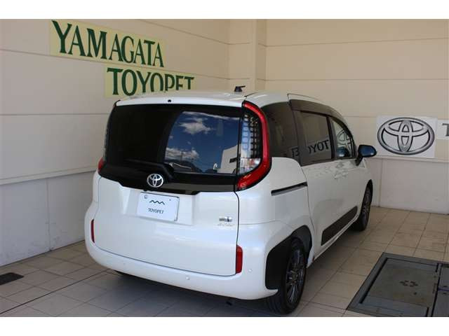 シエンタハイブリッド 1.5 Z E-Four 4WD
