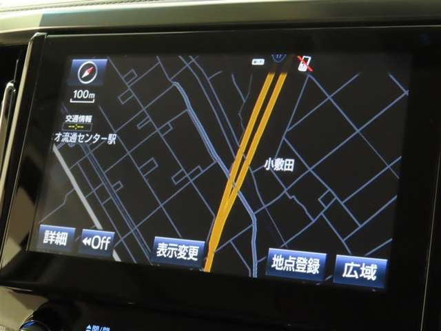 アルファードハイブリッド 2.5 SR E-Four 4WD