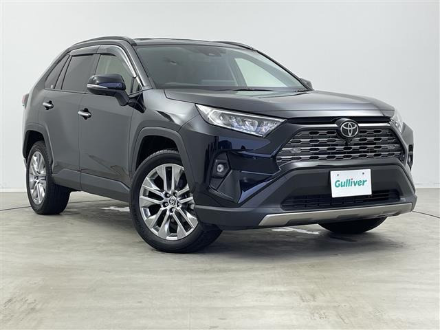 RAV42.0 G Zパッケージ 4WD