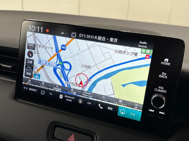ヴェゼル1.5 ハイブリッド Z