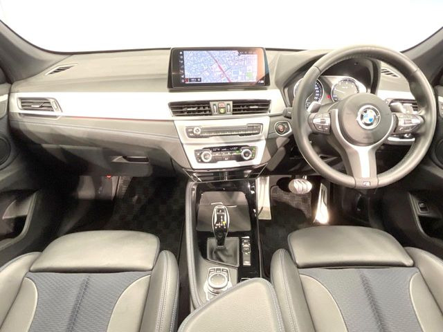 X1xドライブ 18d Mスポーツエディション ジョイプラス 4WD