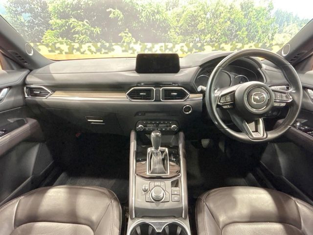 CX-52.2 XD エクスクルーシブ モード