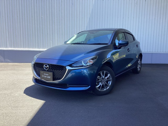 MAZDA21.5 15S