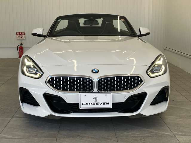 Z4sドライブ 20i Mスポーツ