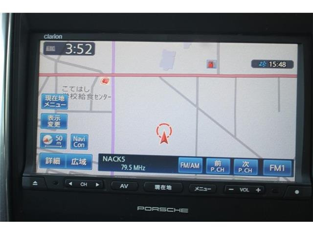 カイエンS ティプトロニックS 4WD