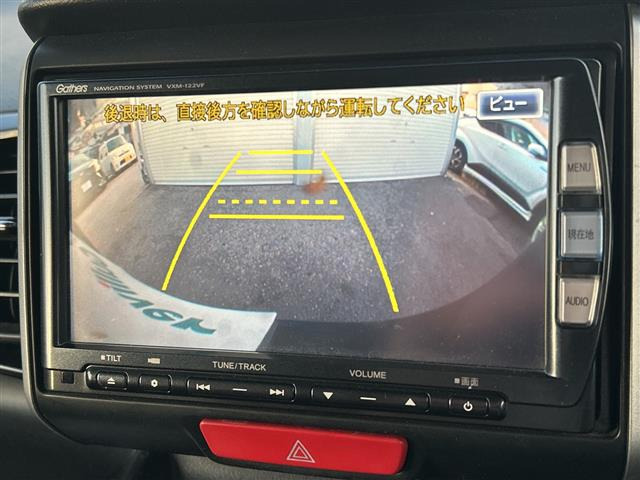 N-BOXカスタムG Lパッケージ 4WD