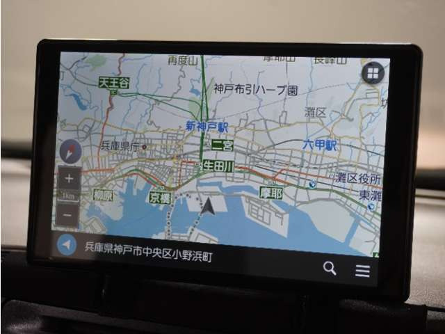 ミライースL SA