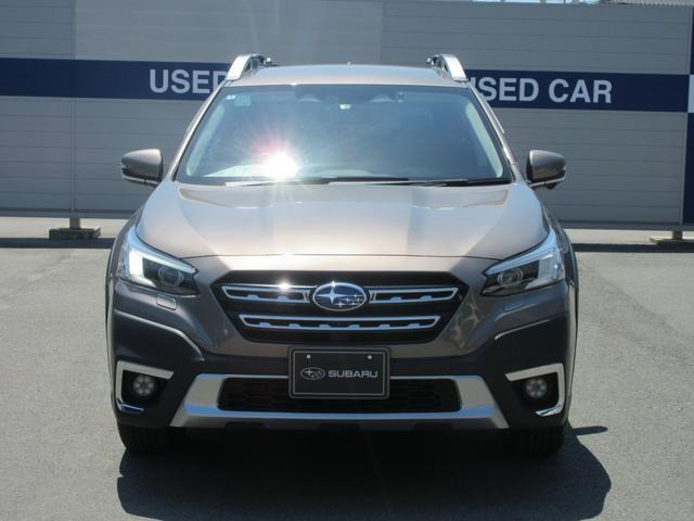 レガシィアウトバック1.8 リミテッド EX 4WD