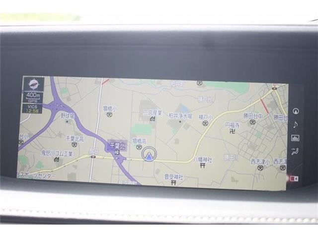LS500 Fスポーツ