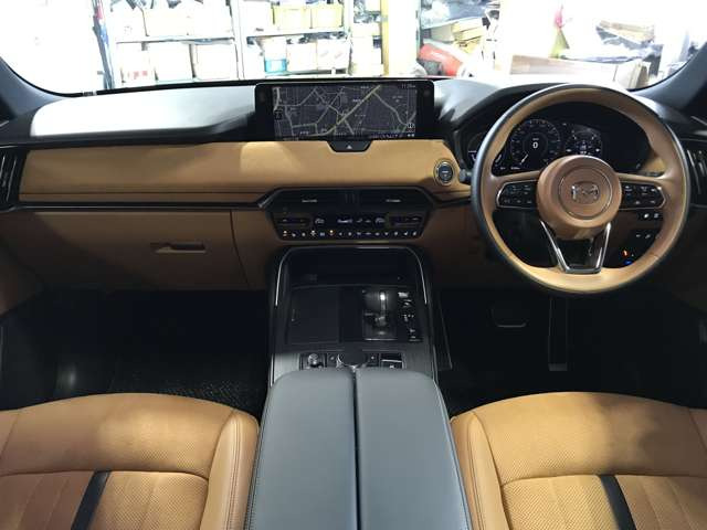 CX-802.5 PHEV プレミアム スポーツ 4WD