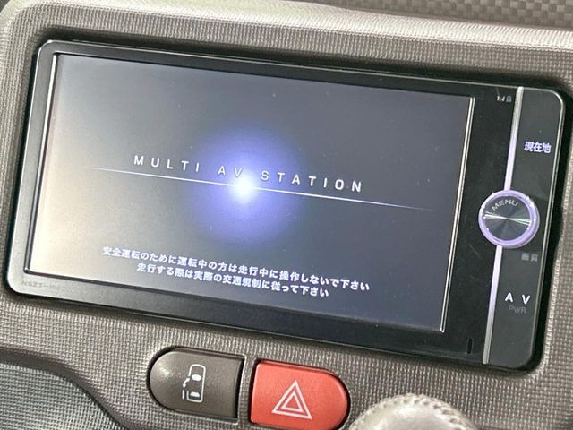 ポルテ1.5 G