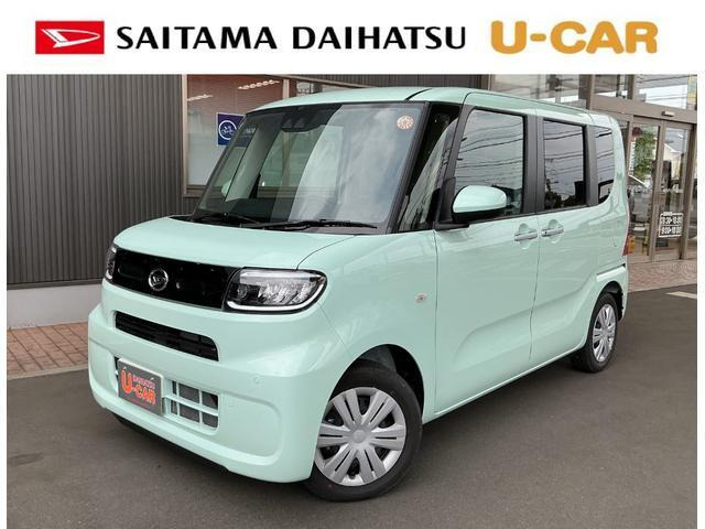 タントX