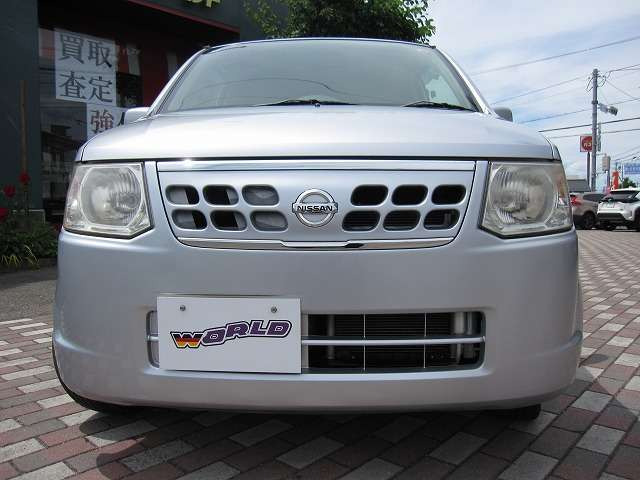 オッティS FOUR 4WD