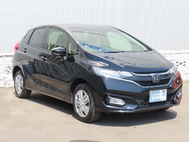フィット1.3 13G L ホンダセンシング 4WD