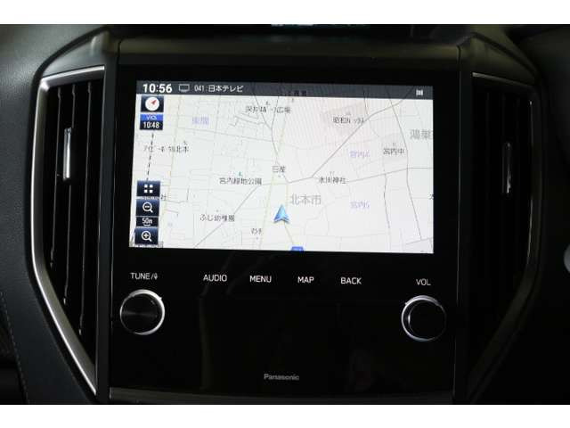 フォレスター1.8 スポーツ 4WD