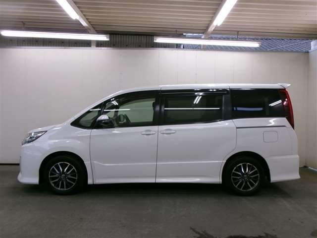 ノア2.0 Si