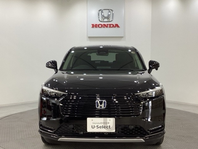 ヴェゼル1.5 e:HEV Z 4WD
