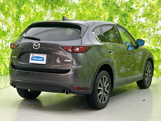 CX-52.5 25S Lパッケージ