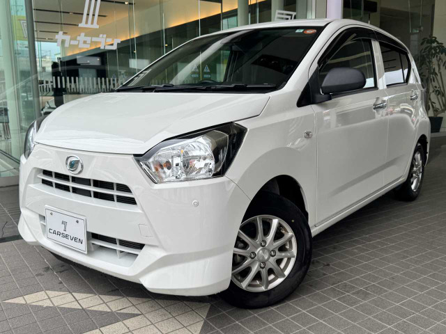 ミライースL SAIII