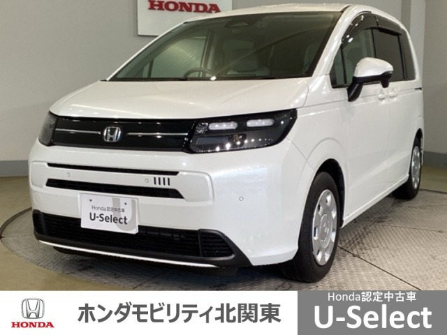 フリード1.5 エアー