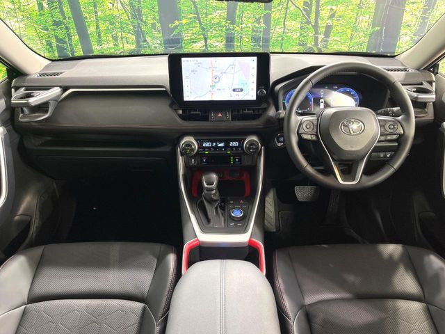 RAV42.0 アドベンチャー オフロードパッケージ II 4WD