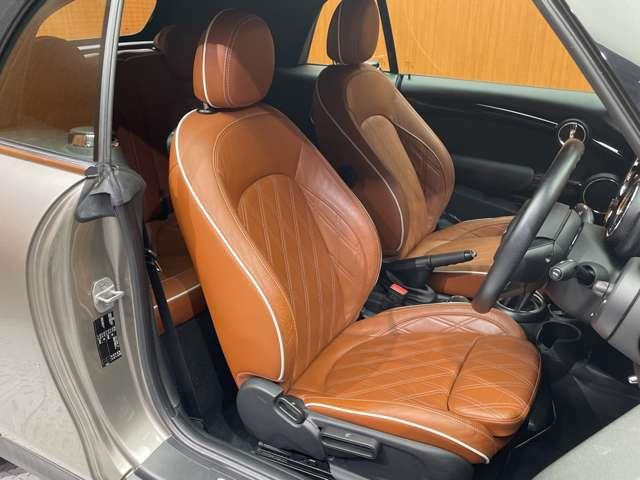 ミニコンバーチブルクーパーS