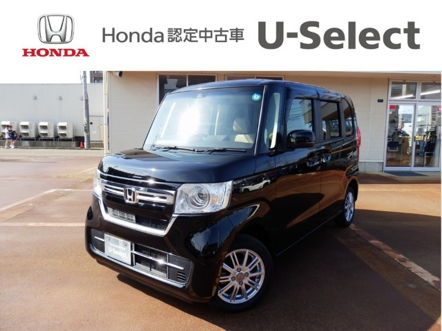 N-BOXL 4WD