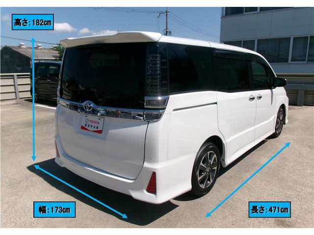 ヴォクシー2.0 ZS 煌III
