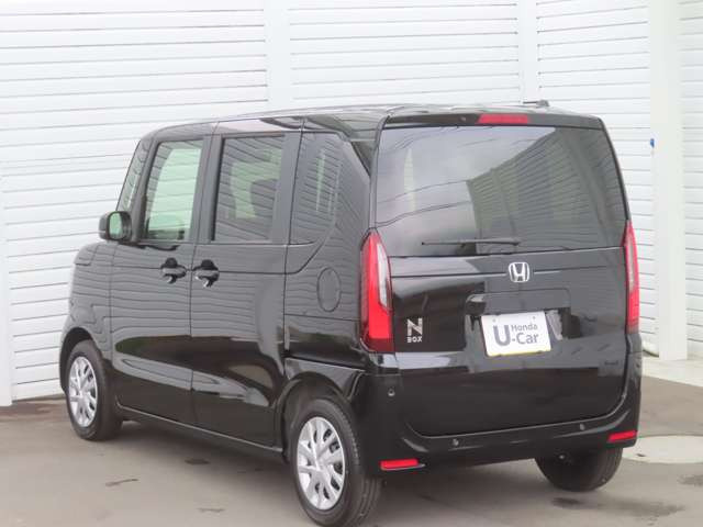 N-BOX
