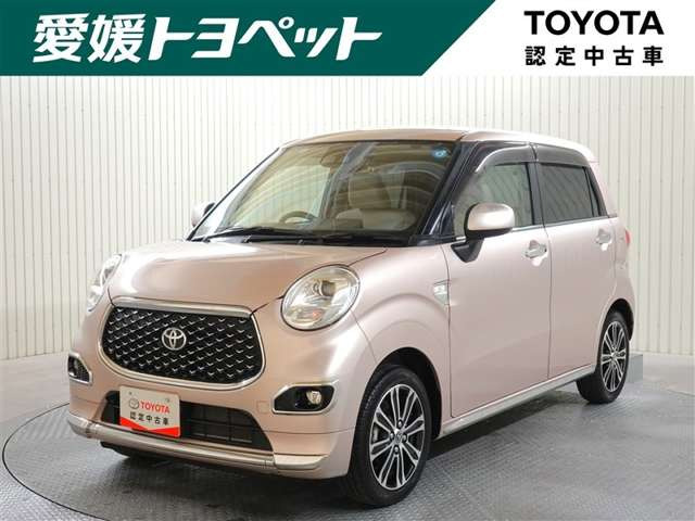ピクシスジョイF Gターボ SAIII 4WD
