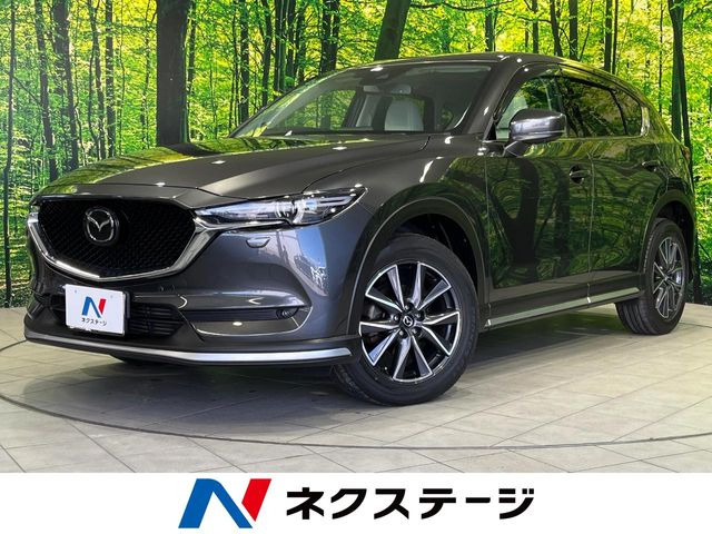 CX-52.2 XD Lパッケージ