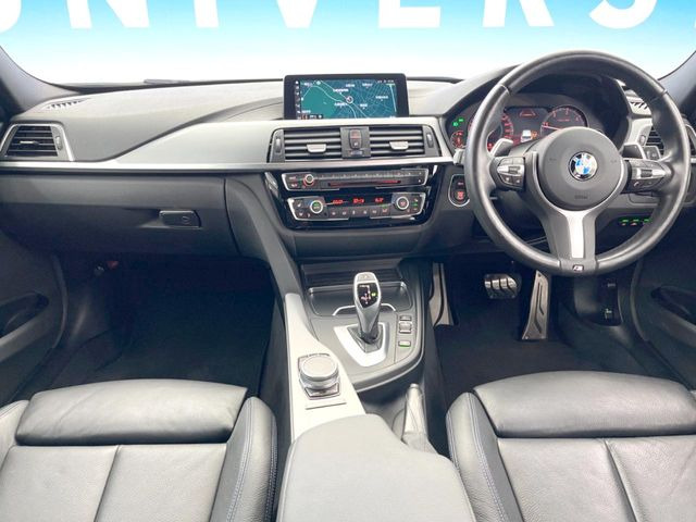 3シリーズツーリング320d Mスポーツ エディション シャドー