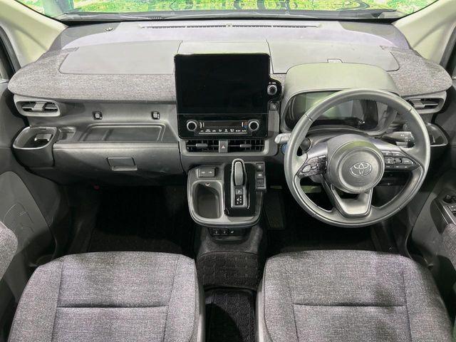 シエンタハイブリッド 1.5 Z