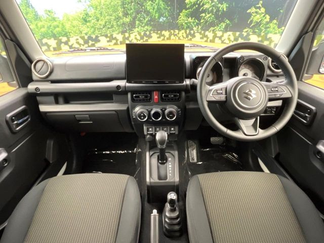 ジムニーノマド1.5 FC 4WD