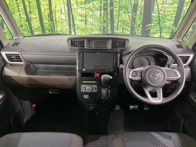 ルーミー1.0 G