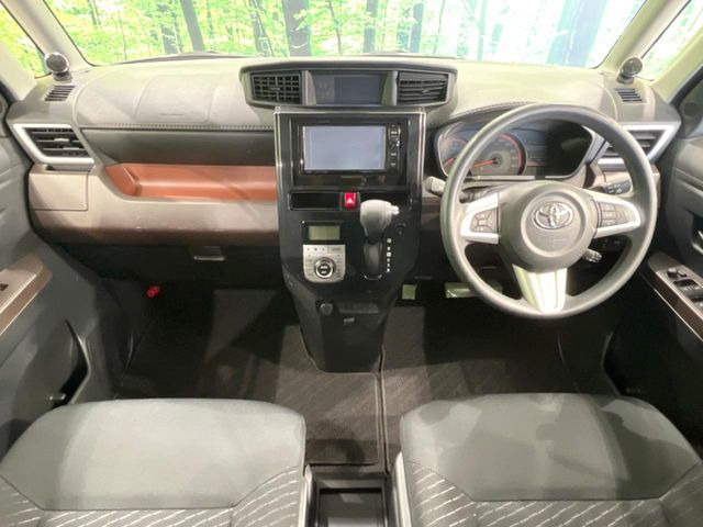 ルーミー1.0 G S