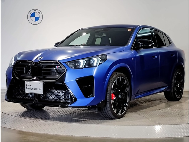 X2M35i xドライブ 4WD