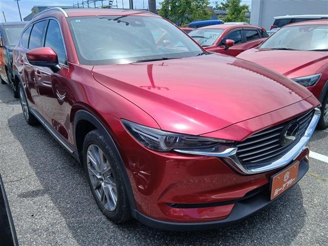 CX-82.2 XD Lパッケージ