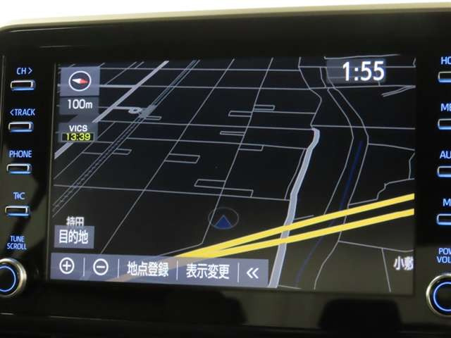 C-HR1.2 G-T 4WD