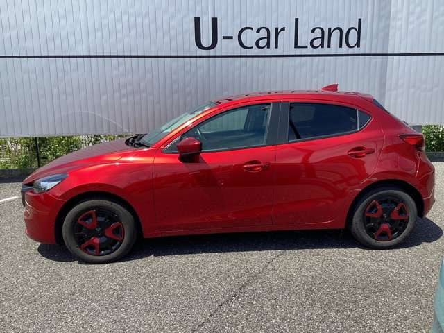 MAZDA21.5 15BD