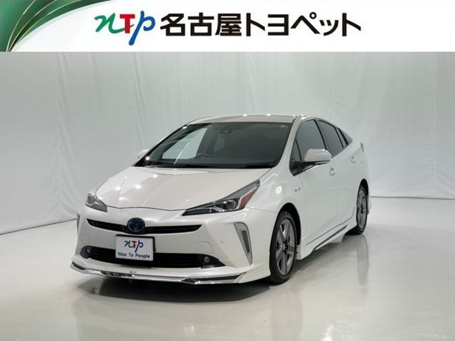 プリウス1.8 A ツーリングセレクション
