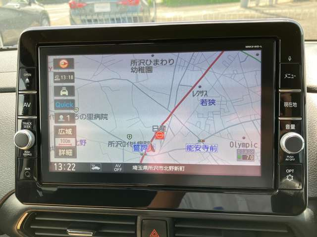 ルークスハイウェイスター