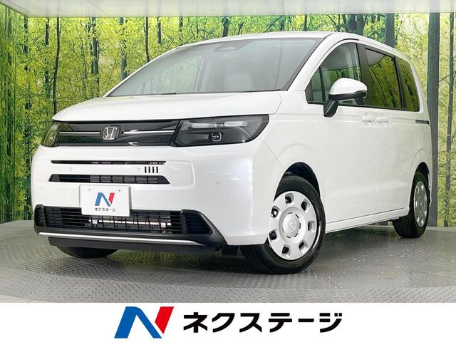フリード1.5 エアー