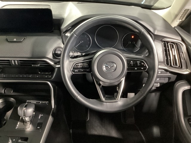 CX-602.5 25S Sパッケージ